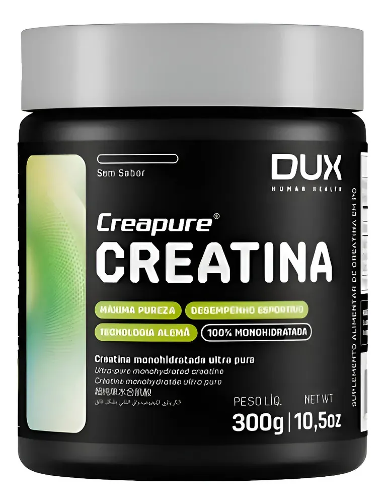 Creatina Dux Nutrition Creapure (300g)