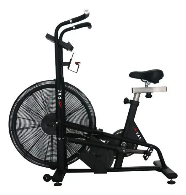 Air Bike Rae Fitness