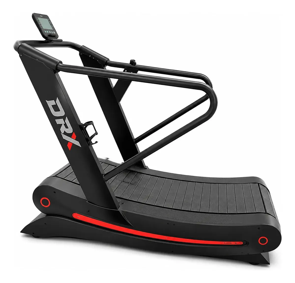 Esteira Curva Profissional Drx