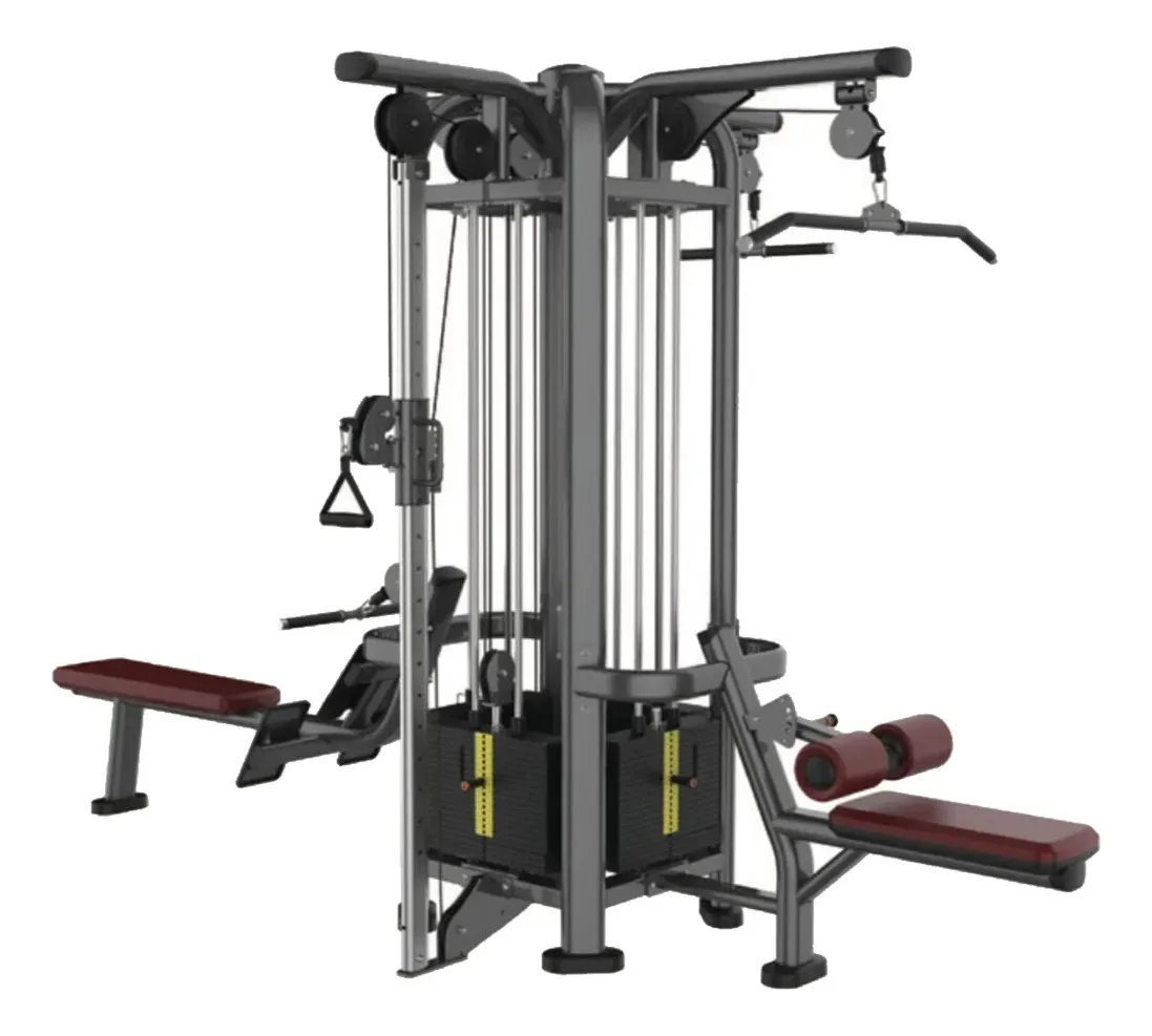 LuminaFit Linha Platinum