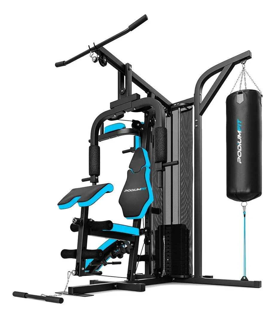 PodiumFit ME700 100 kg