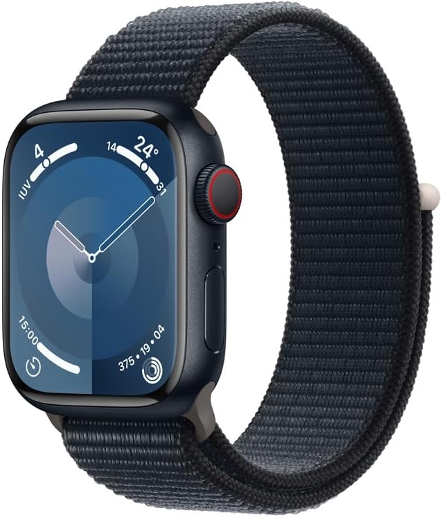 Apple Watch Series (9/10)