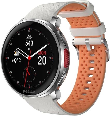 Polar Vantage V3