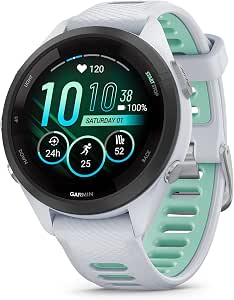 Garmin Forerunner 265S