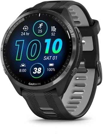 Garmin Forerunner 965
