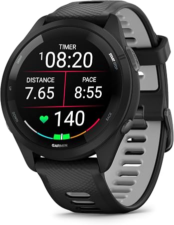 Garmin Forerunner 265