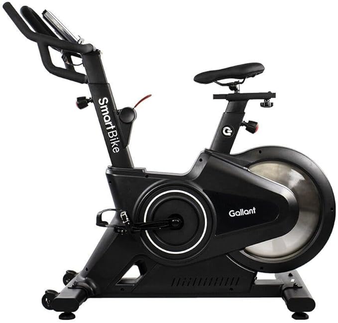 Bicicleta Ergométrica Gallant Smart Spinning
