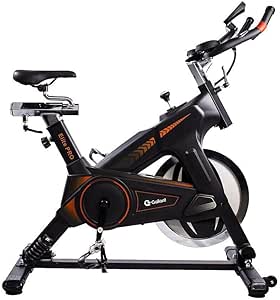 Bicicleta Ergométrica Gallant Elite Pro Spinning Mecânica