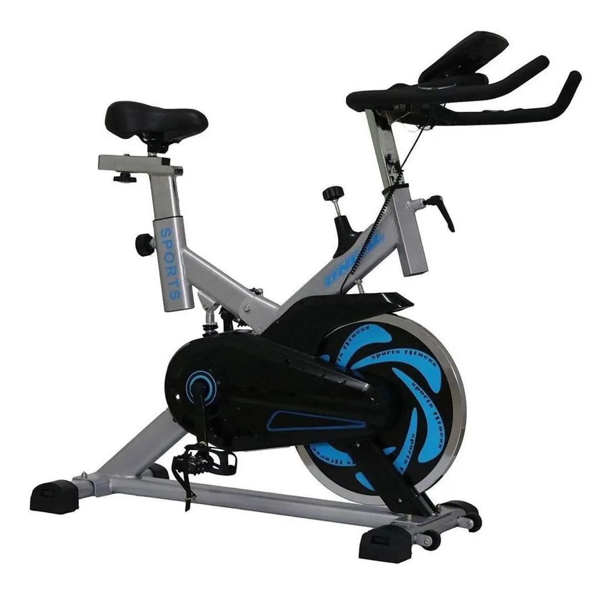Bike de Spinning Oneal