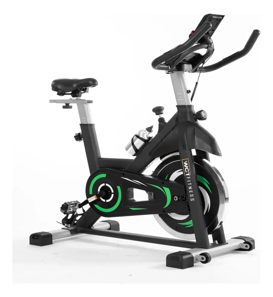 Bike de Spinning Wct Finess