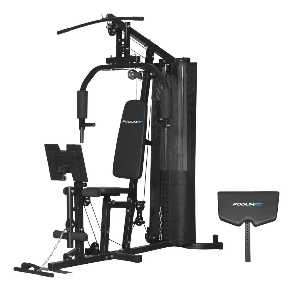 Estação de Musculação PodiumFit ME500