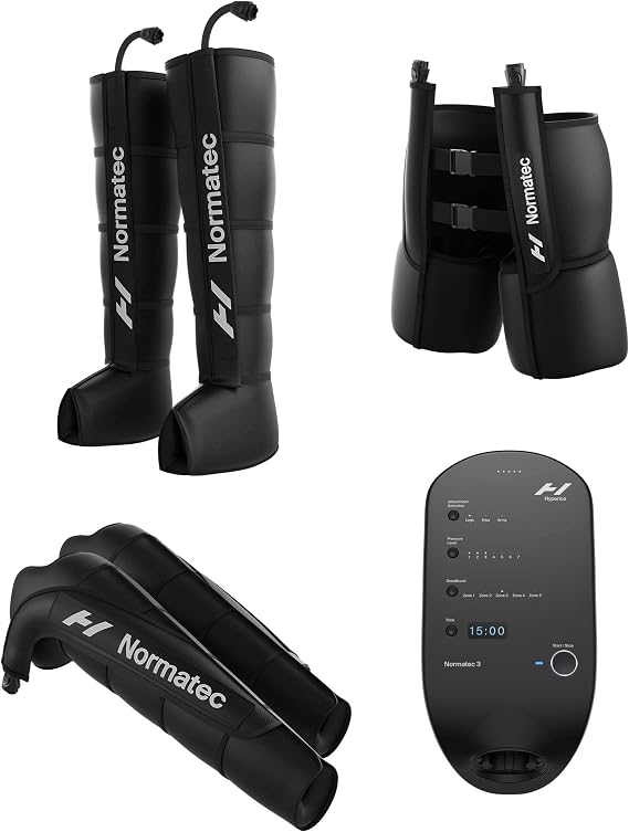 Hyperice Normatec 3