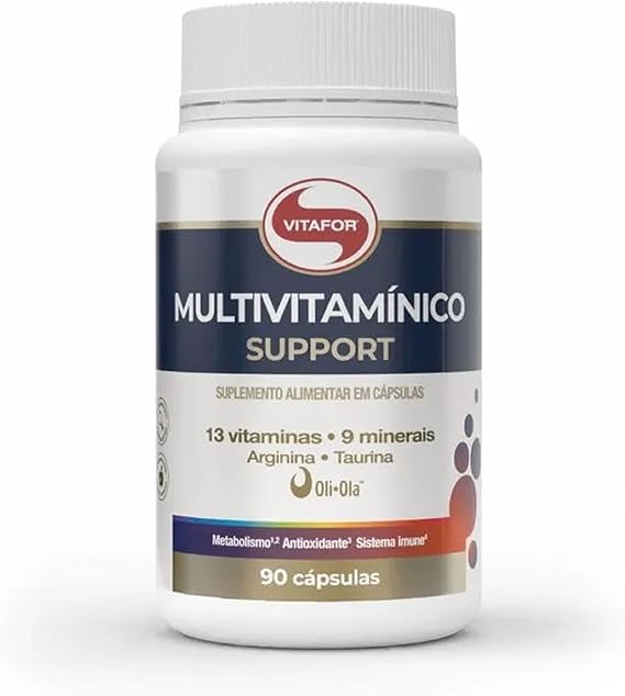 Vitafor Support
