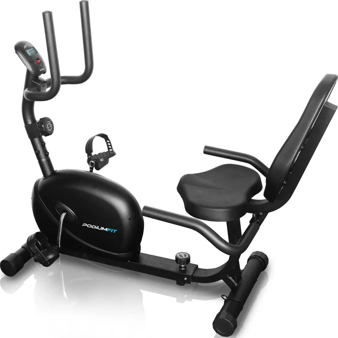 Bicicleta Ergométrica Podiumfit H100