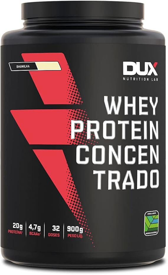 DUX Nutrition Concentrado